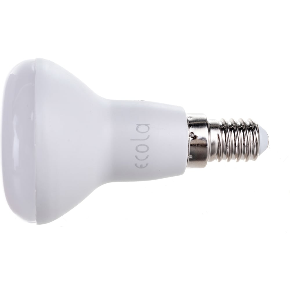Изображение товара Светодиодная лампа Ecola Reflector R50 7W E14 2800K теплая белая