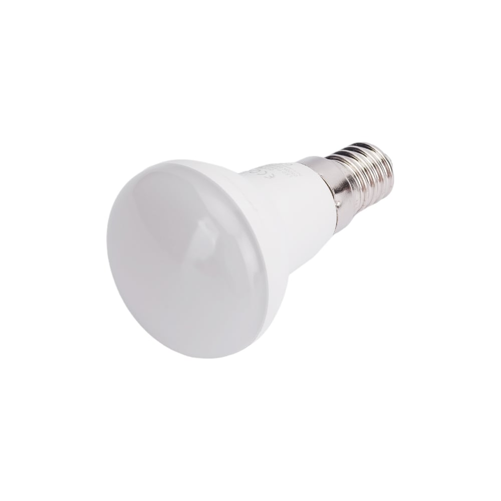 Изображение товара Светодиодная лампа Ecola Reflector R39 LED Premium 5,2W 220V E14 6500K