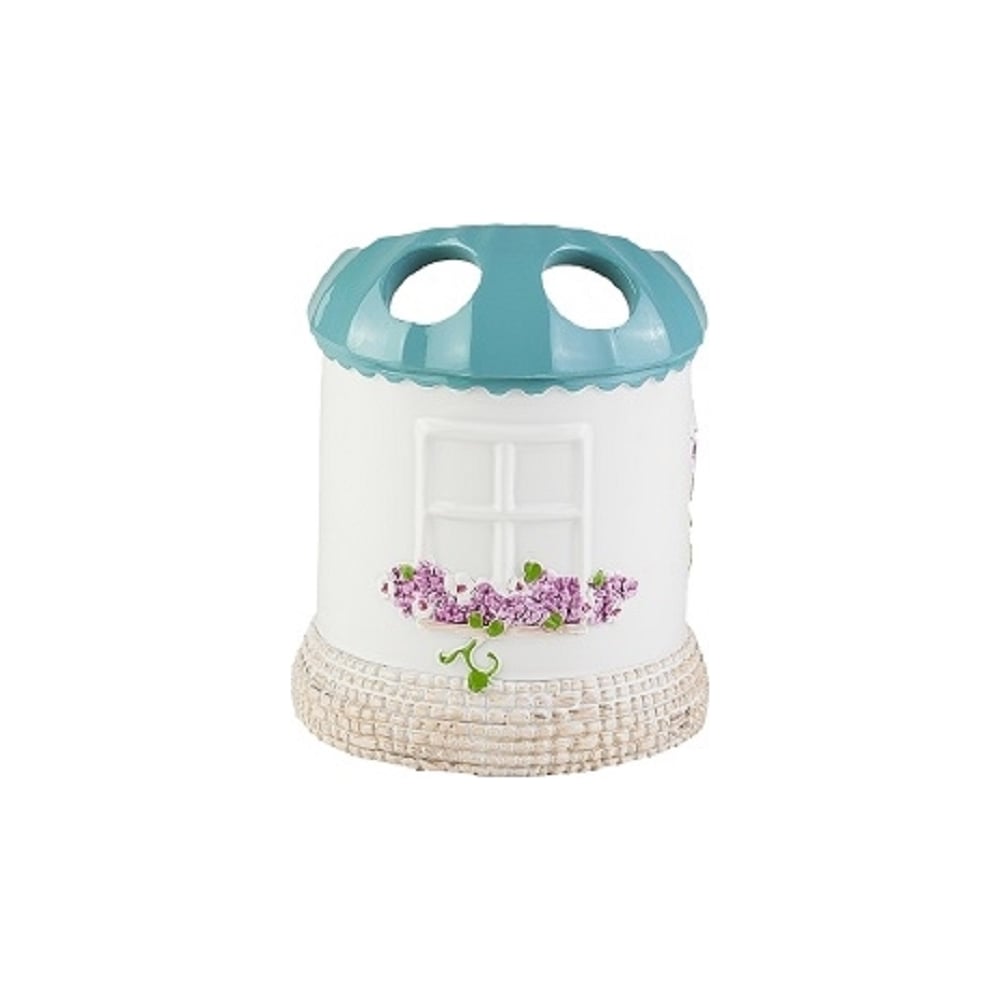 Изображение товара Стакан для зубной щетки PRIMANOVA BODRUM D-15942 настольный из полирезина