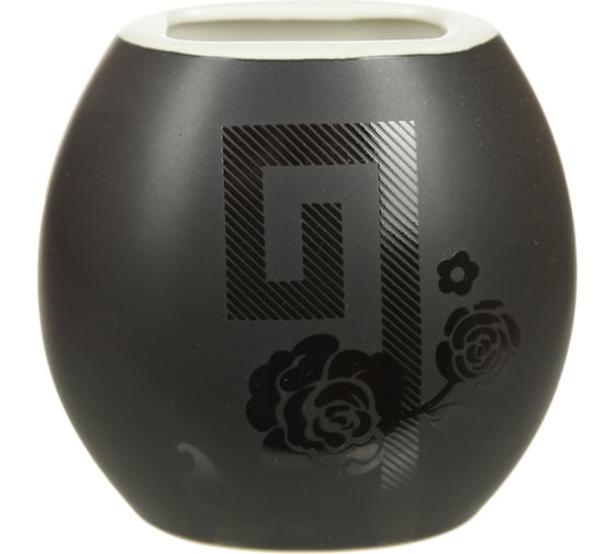 Изображение товара Стакан для зубных щёток PRIMANOVA Elmas D-14362