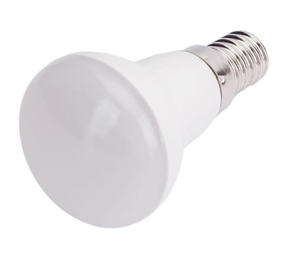 Изображение товара Светодиодная лампа Ecola Reflector R39 LED Premium 5,2W 220V E14 2700K композит 69x39 G4FW52ELC