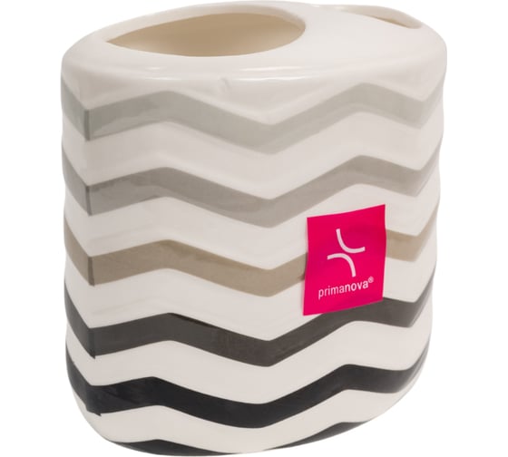 Изображение товара Стакан для зубных щёток PRIMANOVA HARMAN D-20272