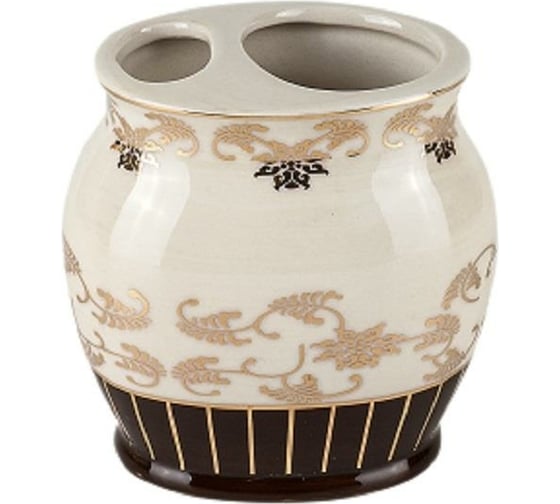 Изображение товара Стакан для щётки и пасты PRIMANOVA JULIN D-20162