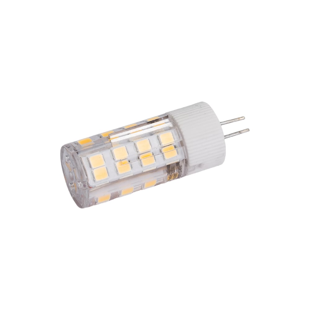 Изображение товара Светодиодная лампа Ecola G4 LED Premium 4,0W 4200K