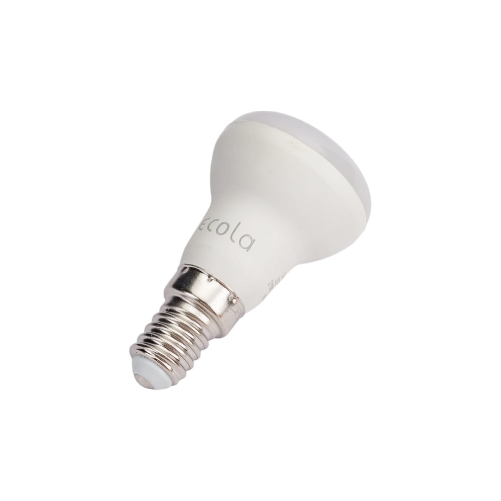 Изображение товара Светодиодная лампа Ecola Reflector R39 LED Premium 7W E14 2700K теплый белый свет
