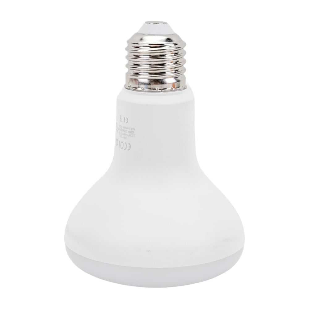 Изображение товара Светодиодная лампа Ecola R80 LED Premium 20W 220V E27 4200K