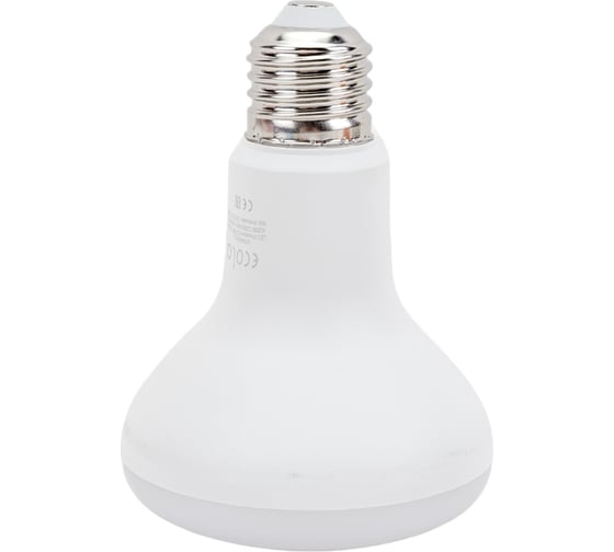 Изображение товара Светодиодная лампа Ecola Reflector R80 LED Premium 20,0W 220V E27 4200K композит 114x80 G7NV20ELC