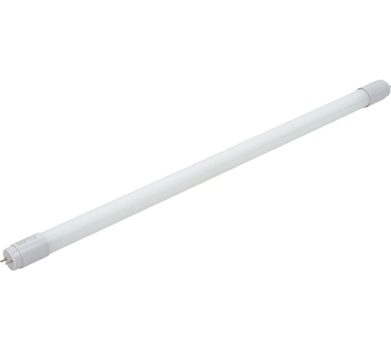 Изображение товара Светодиодная лампа Ecola T8 Premium G13 LED 14,0W 220V 6500K с повор. цоколями 605x28 упак.инд.п/э. /25 CT8D14ELB