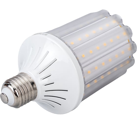 Изображение товара Светодиодная лампа Ecola Corn LED Premium 21,0W 220V E27 4000K кукуруза со стеклом 150x80 Z7NV21ELC