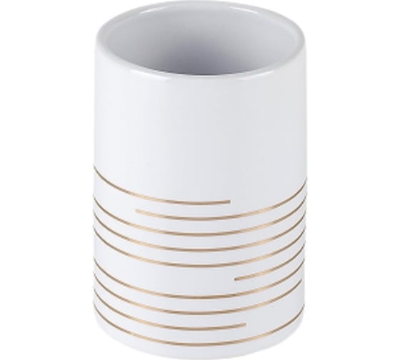 Изображение товара Стакан для зубной пасты и щётки PRIMANOVA SOBRE D-19972