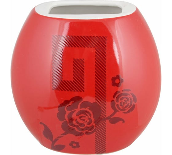 Изображение товара Стакан для зубных щёток PRIMANOVA Yakut D-14352