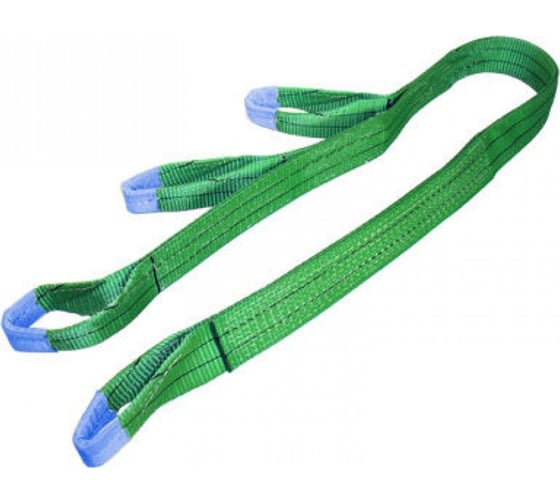 Изображение товара Строп для эвакуатора КанТраст 1,20/1500 (4 петли) артикул se1215004p