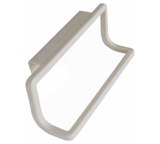 Изображение товара Вешалка для полотенец PRIMANOVA бежевый, 22.5x6х9 см, пластик M-B30-09