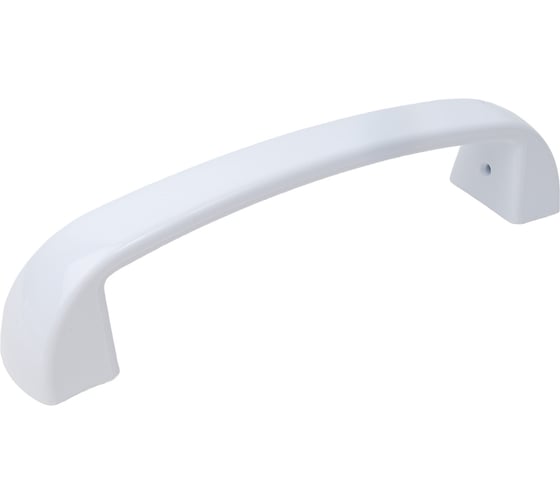 Изображение товара Настенный поручень PRIMANOVA белый, 28.5x5x6.5 см M-024151