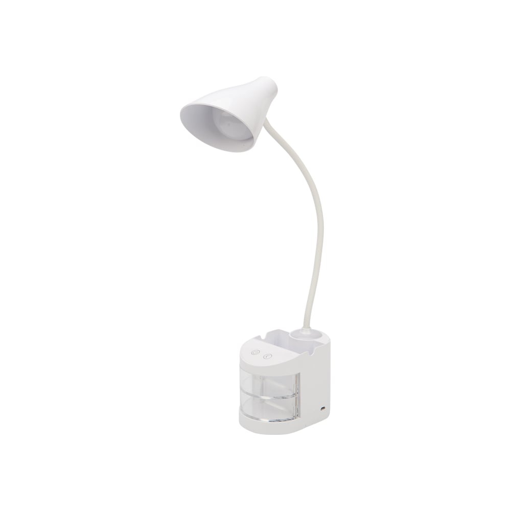Заряжаемая светодиодная настольная лампа REXANT - 609-006