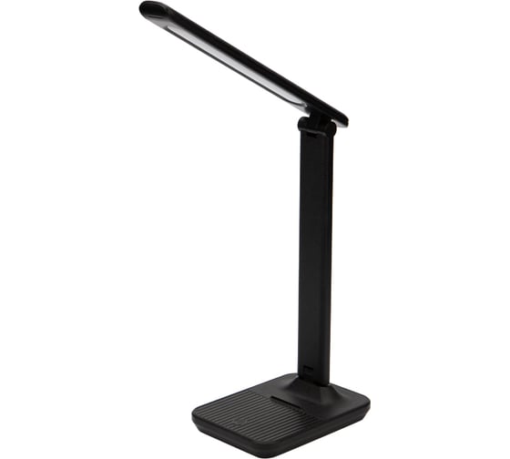 Изображение товара Настольная светодиодная диммируемая лампа REXANT Click Skin 7 Вт 2700-6500 К, заряжаемая 609-005