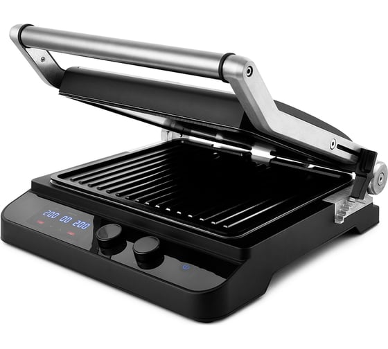 Изображение товара Электрогриль KITFORT КТ-1636