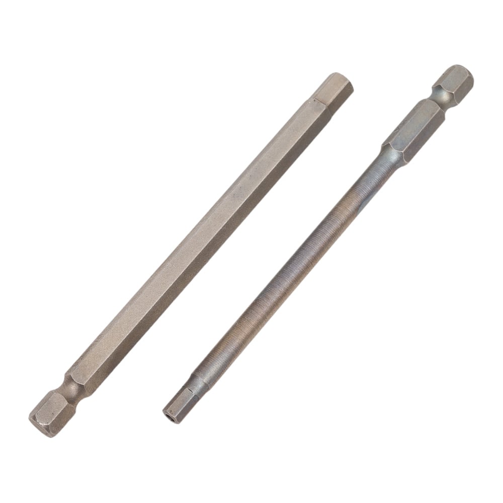 Изображение товара Насадки HEX4 и HEX6 2 шт DRAUMET 8086