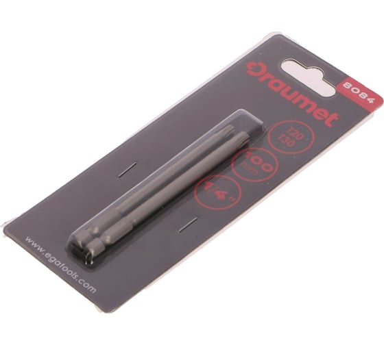 Изображение товара Насадки TORX T20, T30, 2 шт DRAUMET 8084