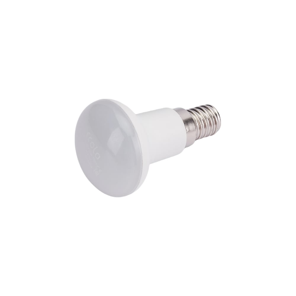 Изображение товара Светодиодная лампа Ecola Reflector R39 LED 5,2W 220V E14 4200K композит 69x39 G4SV52ELC