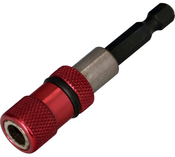 Изображение товара Магнитный держатель для насадок 75 мм DRAUMET 7172