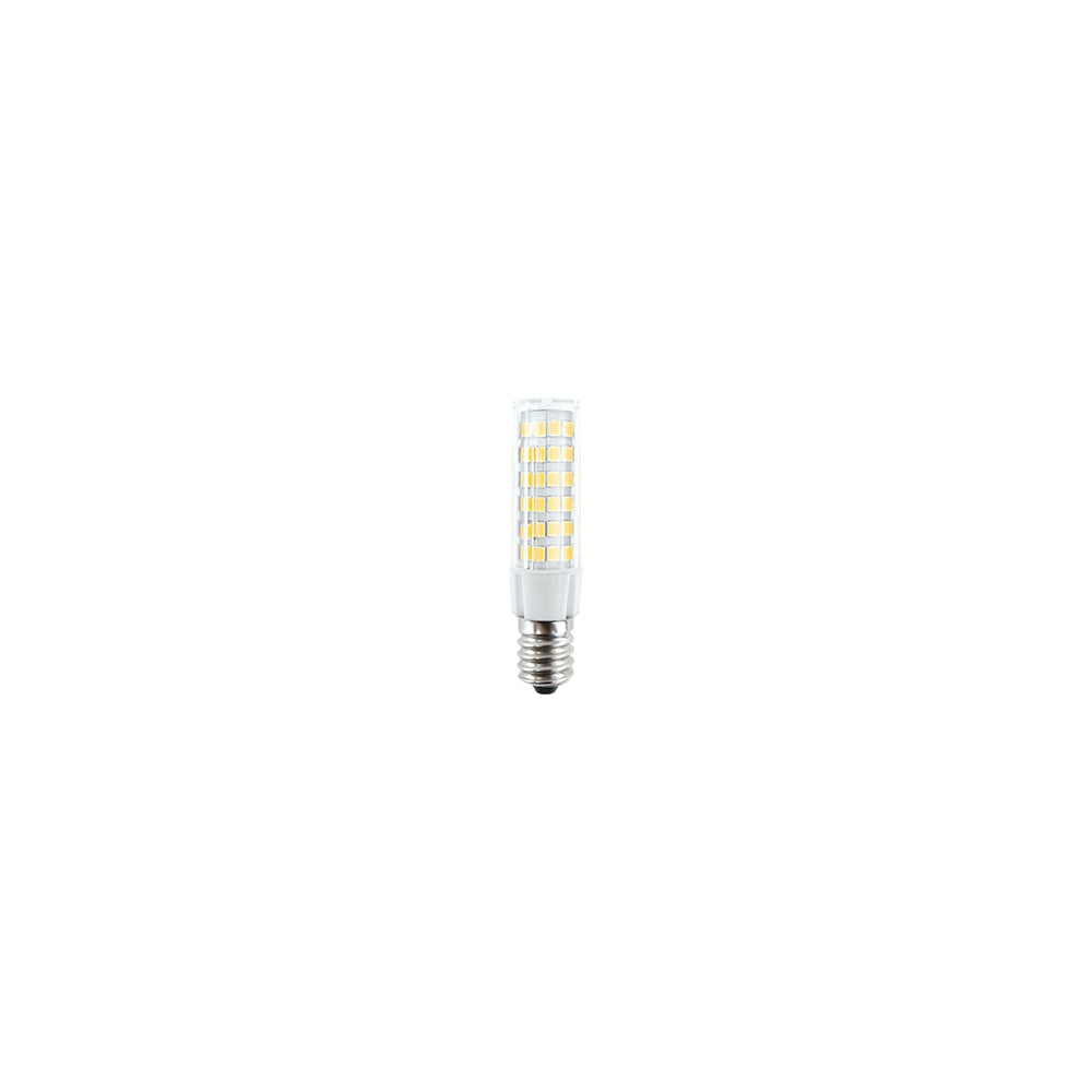 Изображение товара Светодиодная лампа Ecola T25 LED Micro 5,5W E14 2700K кукуруза