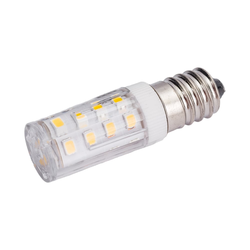 Изображение товара Светодиодная лампа Ecola T25 LED Micro 3,0W E14 4000K для общего освещения