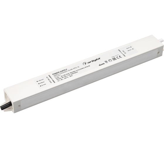 Изображение товара Блок питания Arlight ARPV-LG24045-SLIM-PFC-D 031719
