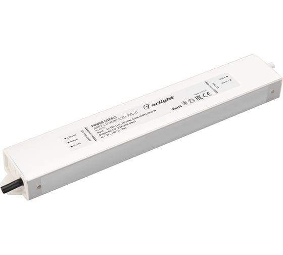 Изображение товара Блок питания Arlight ARPV-LG24080-SLIM-PFC-D 031721