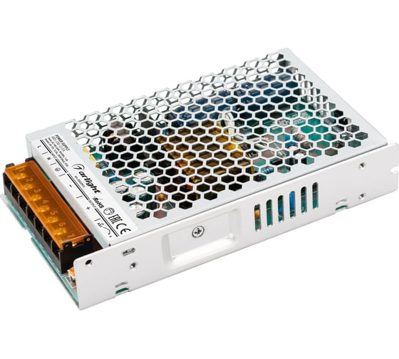 Изображение товара Блок питания Arlight ARS-150-12-FA 0263291