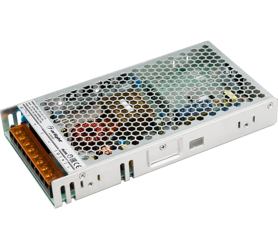 Изображение товара Блок питания Arlight ARS-200-12-FA 0263301