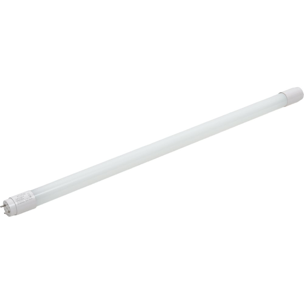 Изображение товара Светодиодная лампа Ecola T8 G13 LED 10W 4000K