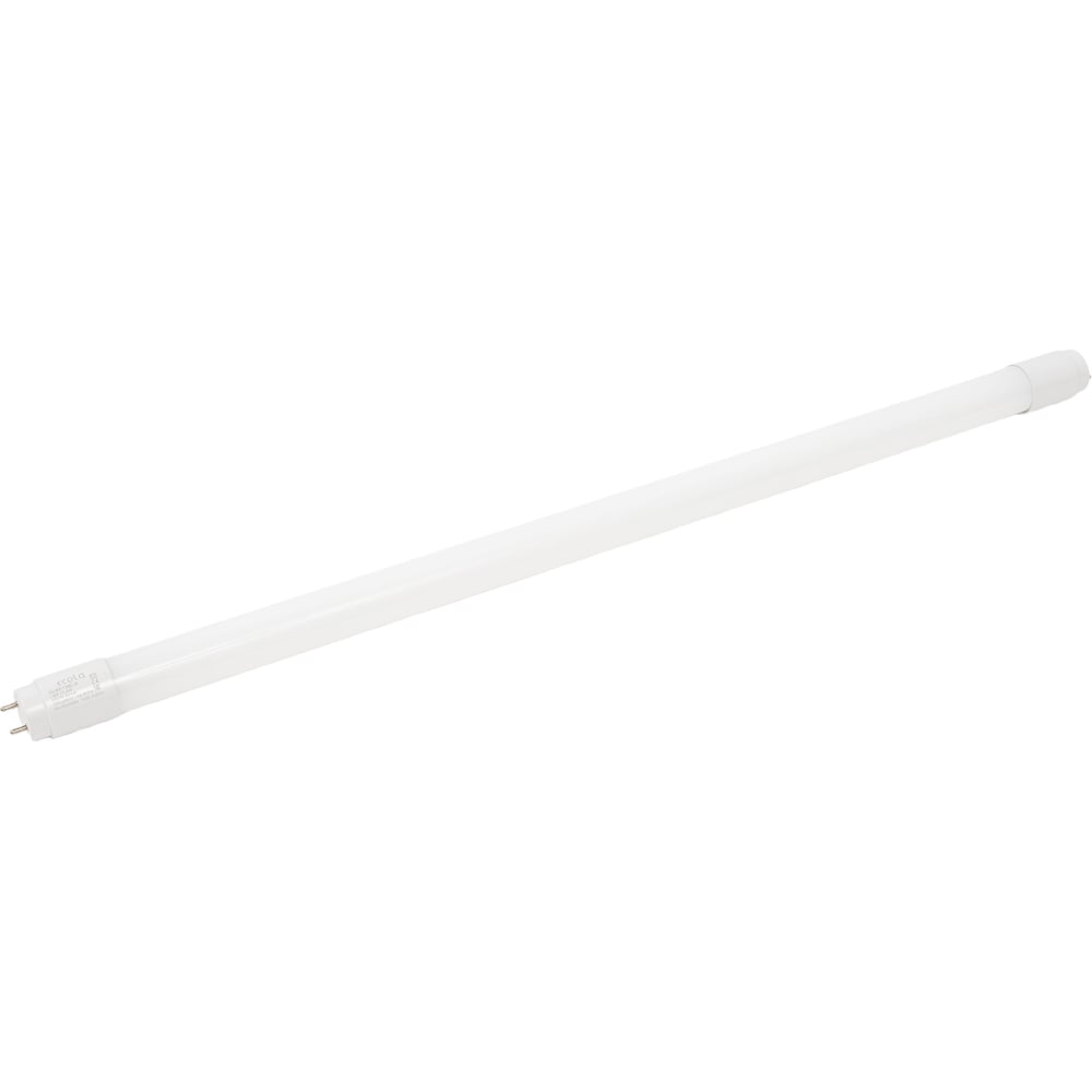 Изображение товара Светодиодная лампа Ecola T8 G13 LED 10,0W 220V 6500K CL8D10ELB