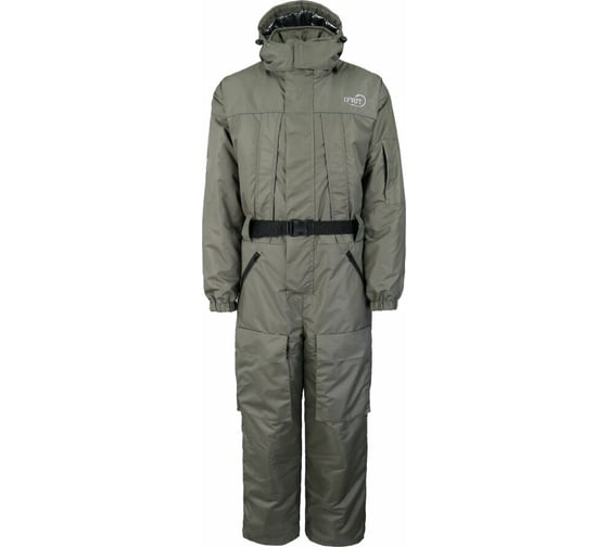 Изображение товара Комбинезон Ifrit Scorpicore Taslan Dobby хаки, р. 52-54, рост 170-176 К-477-52/54-176 4630086586981