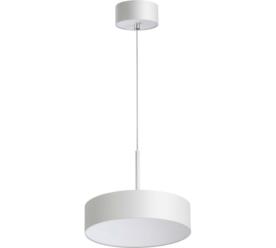 Изображение товара Накладной светодиодный светильник NOVOTECH длина провода 2м LED 30W P 358761