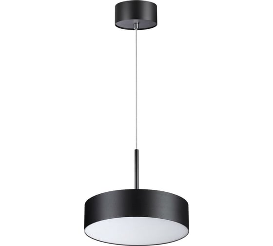 Изображение товара Накладной светодиодный светильник NOVOTECH длина провода 2м LED 30W P 358762