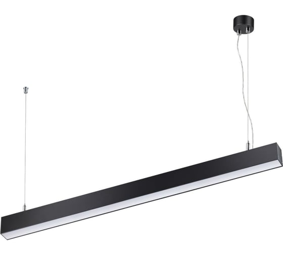 Изображение товара Накладной/подвесной светодиодный светильник NOVOTECH LED 30W ITER 3588 358868