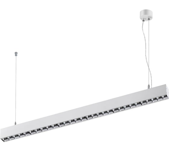 Изображение товара Накладной/подвесной светодиодный светильник NOVOTECH LED 30W ITER 3588 358875