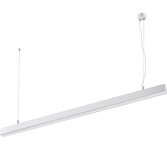 Изображение товара Накладной/подвесной светодиодный светильник NOVOTECH LED 40W ITER 3588 358865