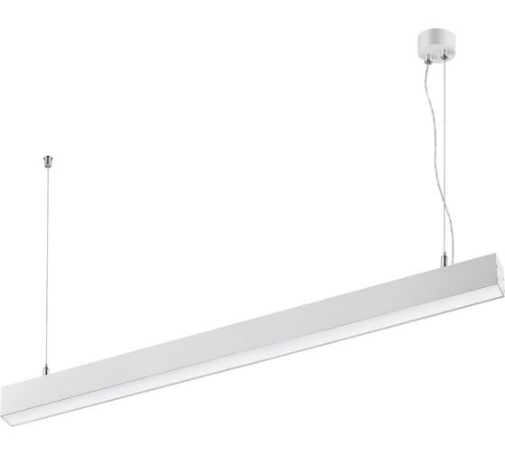 Изображение товара Накладной/подвесной светодиодный светильник NOVOTECH LED 30W ITER 3588 358867