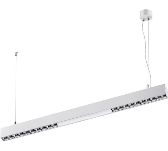 Изображение товара Накладной/подвесной светодиодный светильник NOVOTECH LED 30W ITER 3588 358871