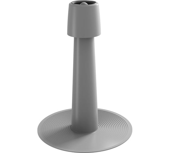 Изображение товара Аэратор кровельный Fachmann А75x375 PVC 01.171