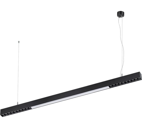 Изображение товара Накладной/подвесной светодиодный светильник NOVOTECH LED 40W ITER 3588 358870