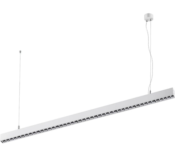 Изображение товара Накладной/подвесной светодиодный светильник NOVOTECH LED 40W ITER 3588 358873