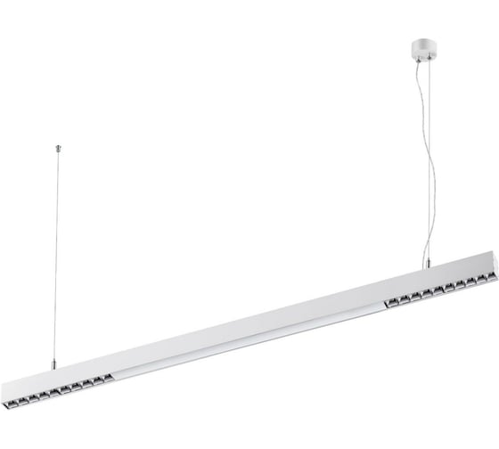 Изображение товара Накладной/подвесной светодиодный светильник NOVOTECH LED 40W ITER 3588 358869