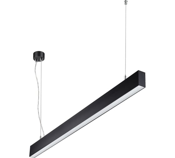 Изображение товара Подвесной светодиодный светильник NOVOTECH LED 40W вниз 12W вверх IT 358878