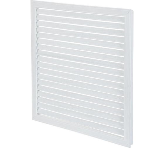 Изображение товара Радиаторная решетка Эвент РР 60х90 серая