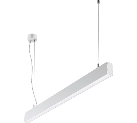 Изображение товара Подвесной светодиодный светильник NOVOTECH LED 30W вниз 12W вверх IT 358879