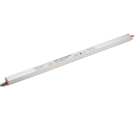 Изображение товара Блок питания Arlight ARV-24072-LONG-D 0240961