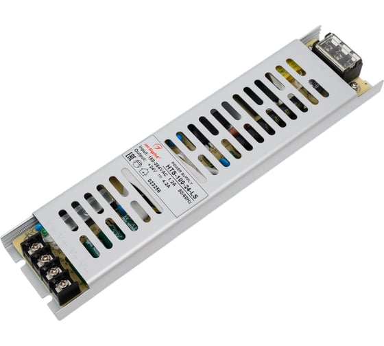 Изображение товара Блок питания Arlight HTS-100-24-LS 023256
